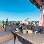 Yanna\'S Sea View Holiday House Close To Corfu Town