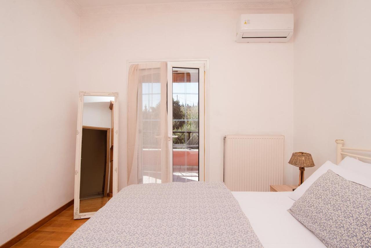 Appartement Yanna's Sea View House
