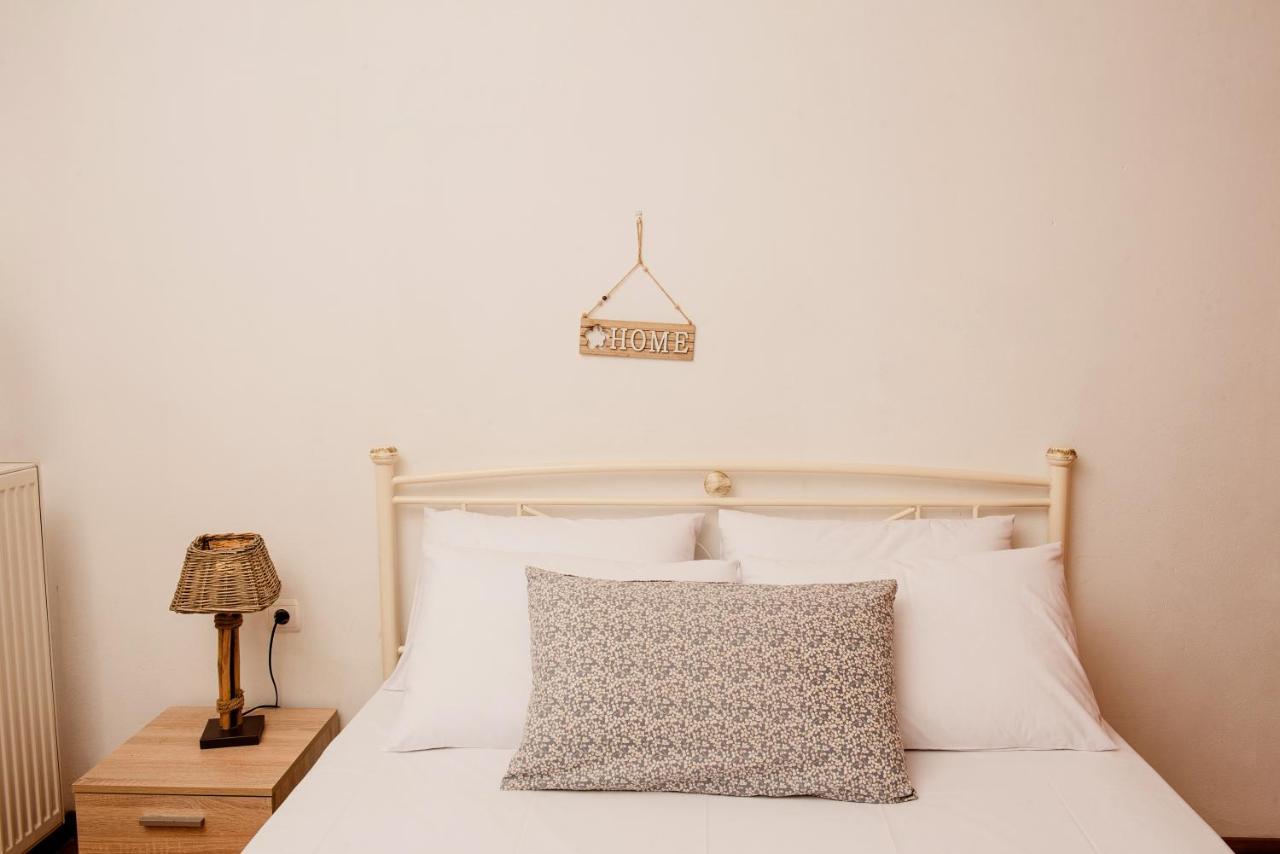 Yanna's Sea View House Appartement *