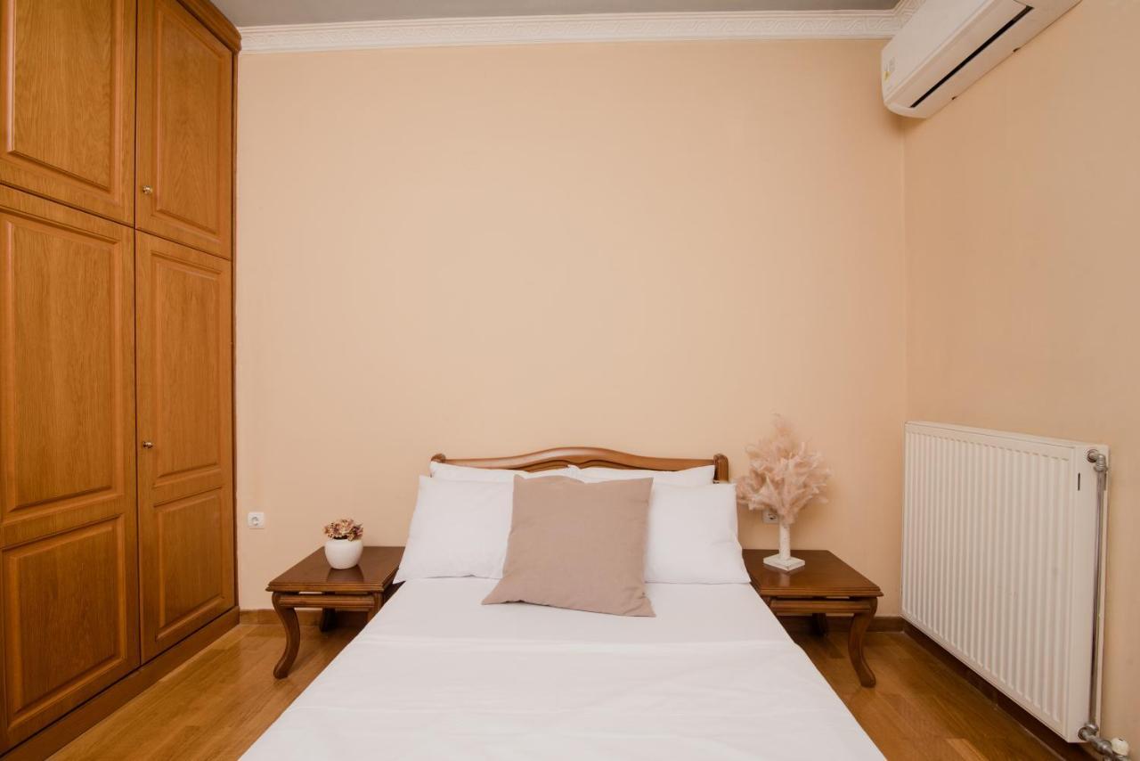 Apartament Yanna's Sea View House