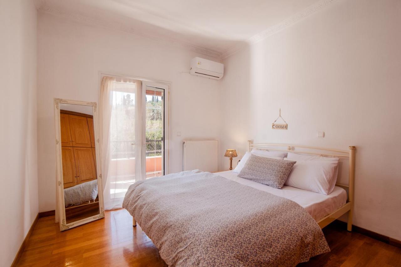 Yanna's Sea View House