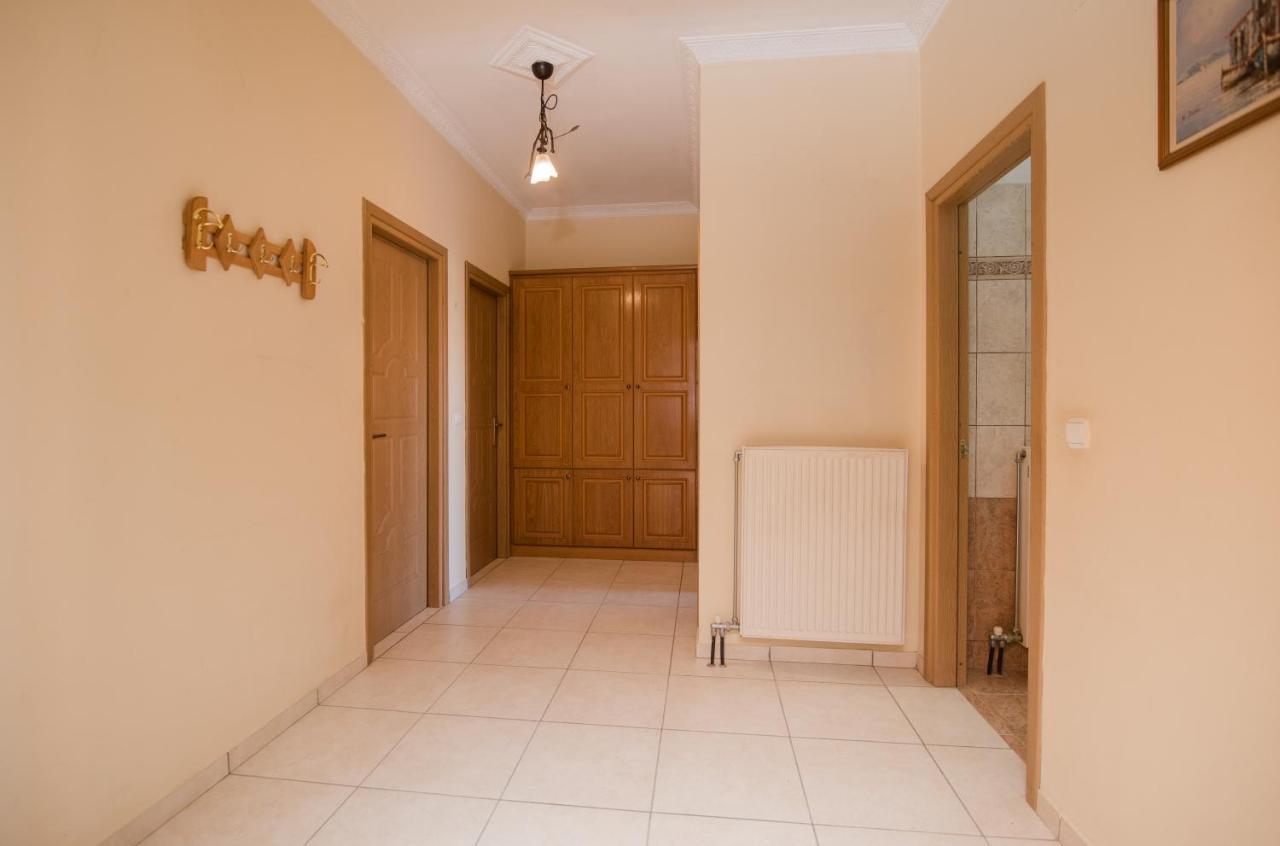 Apartament Yanna's Sea View House